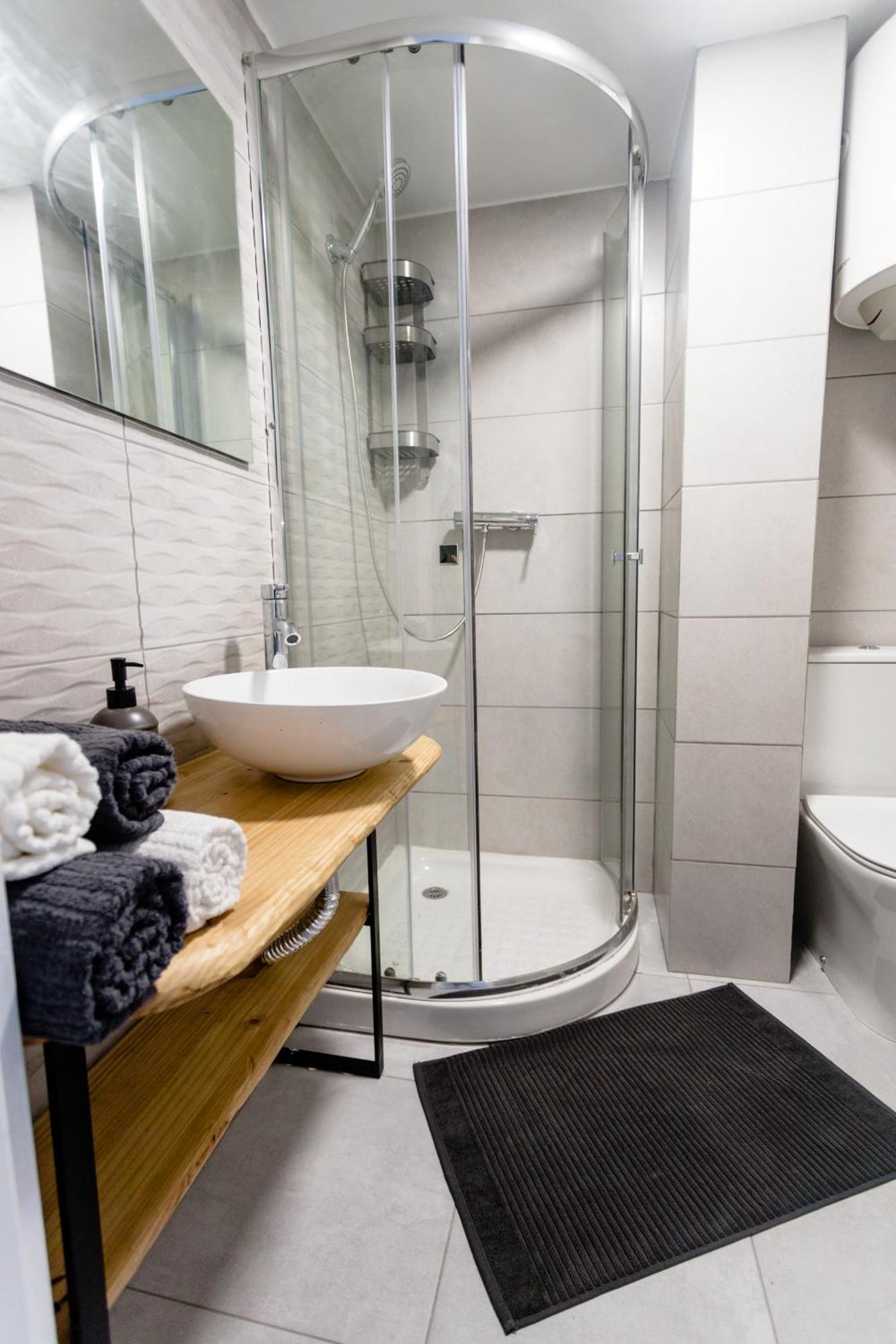Great Panoramic View Studio Apartment بينايدورم المظهر الخارجي الصورة