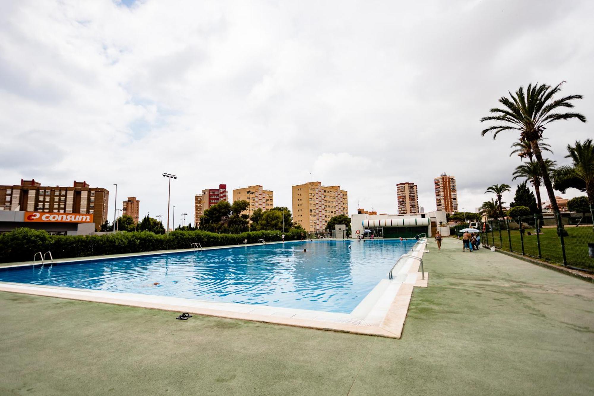 Great Panoramic View Studio Apartment بينايدورم المظهر الخارجي الصورة